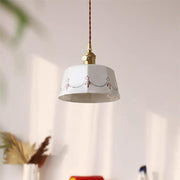 Suspension Eliana